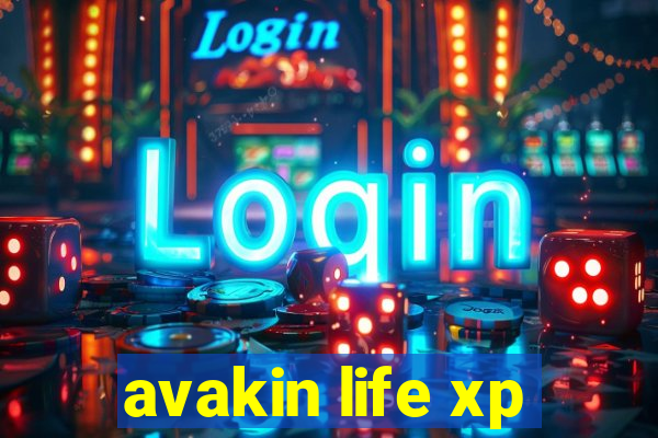 avakin life xp